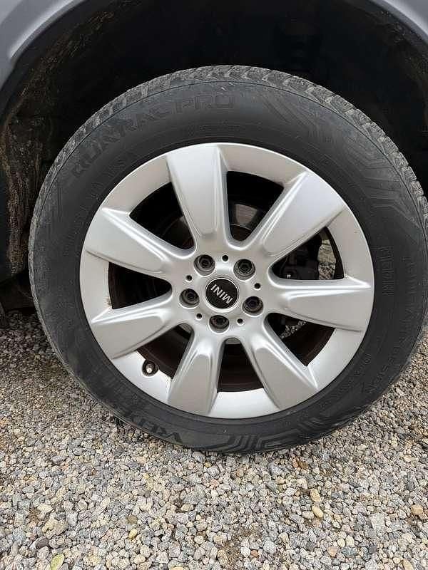 Usata Mini One D Countryman 116 CV (85 kW) 2018 SUV