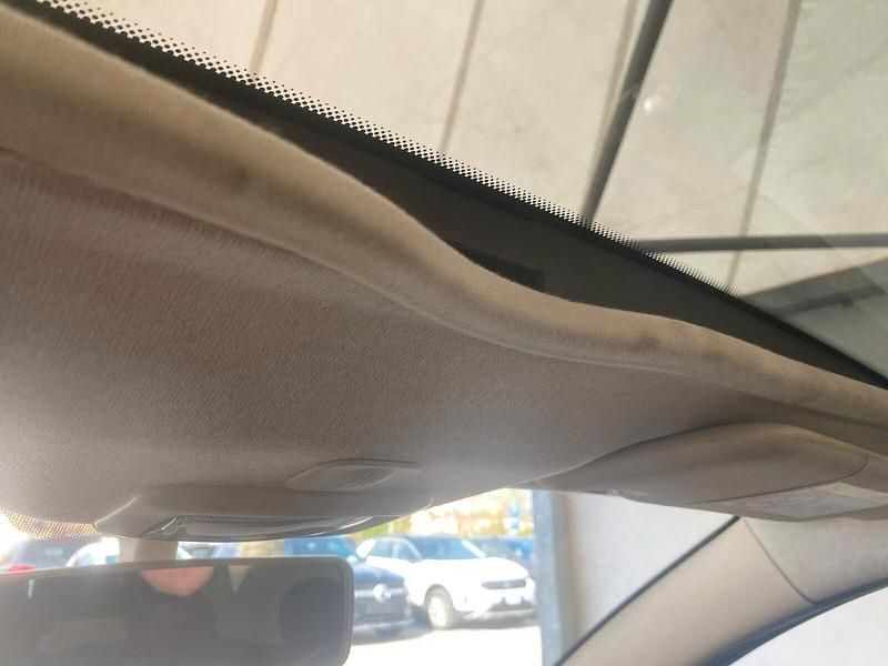 Usata Fiat 500 Dolcevita 69 CV (50 kW) 2021 Rosso Berlina