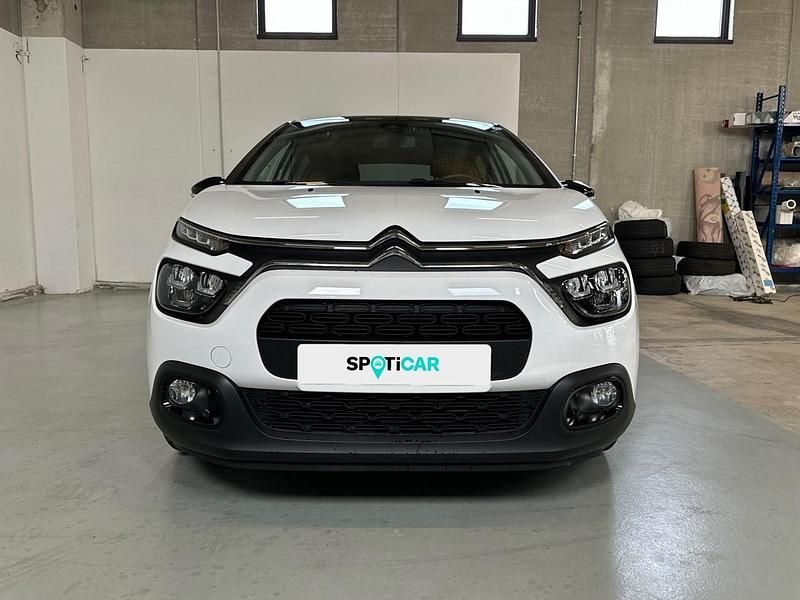 Occasion Citroën C3 PureTech 83 ch (61 kW) 2023 Blanc Citadine