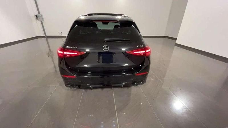 Occasion Mercedes C43 AMG AMG 408 ch (300 kW) 2023 Noir Break