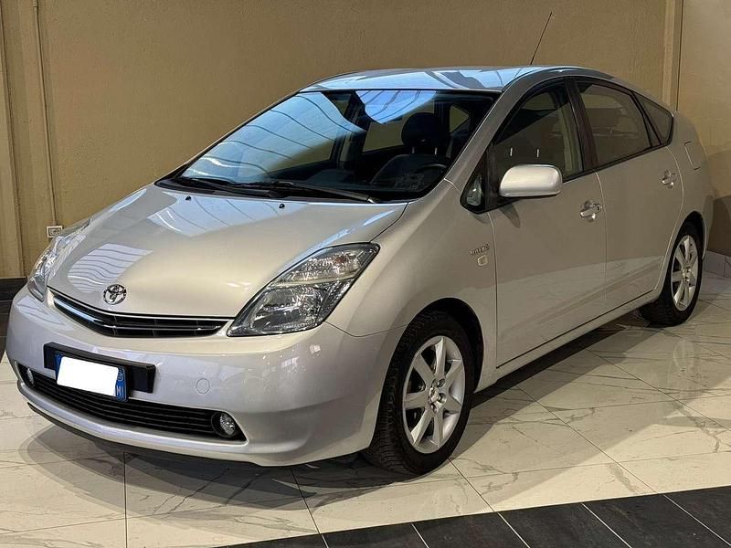 Usata Toyota Prius 77 CV (56 kW) 2007 Other Utilitaria
