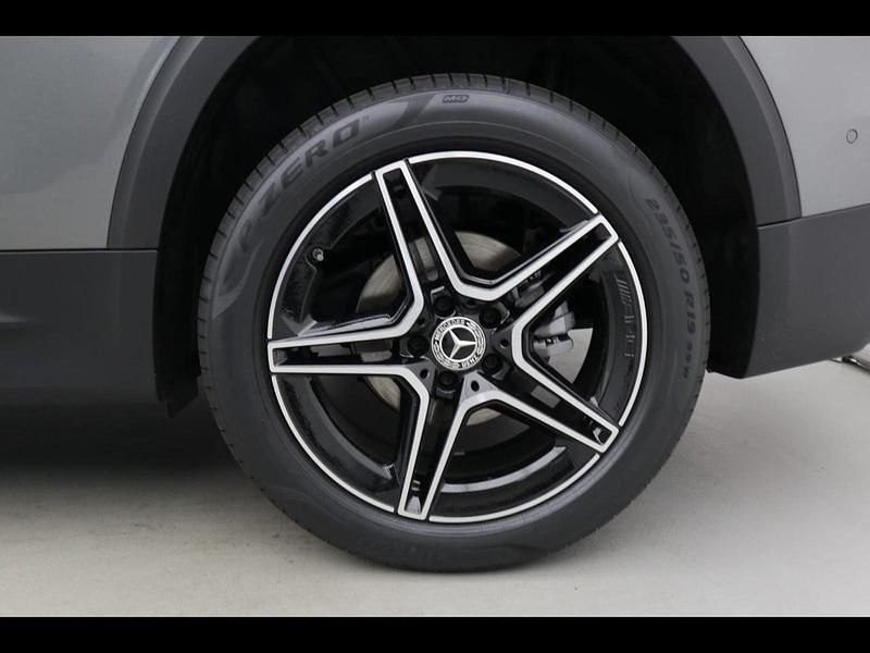 Nuova Mercedes GLB200 AMG Line Premium 150 CV (110 kW) 2025 Grigio SUV