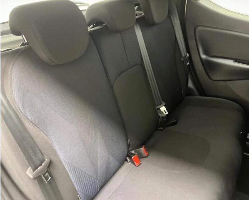 Usata Lancia Ypsilon Gold 69 CV (50 kW) 2020 Bianco Utilitaria