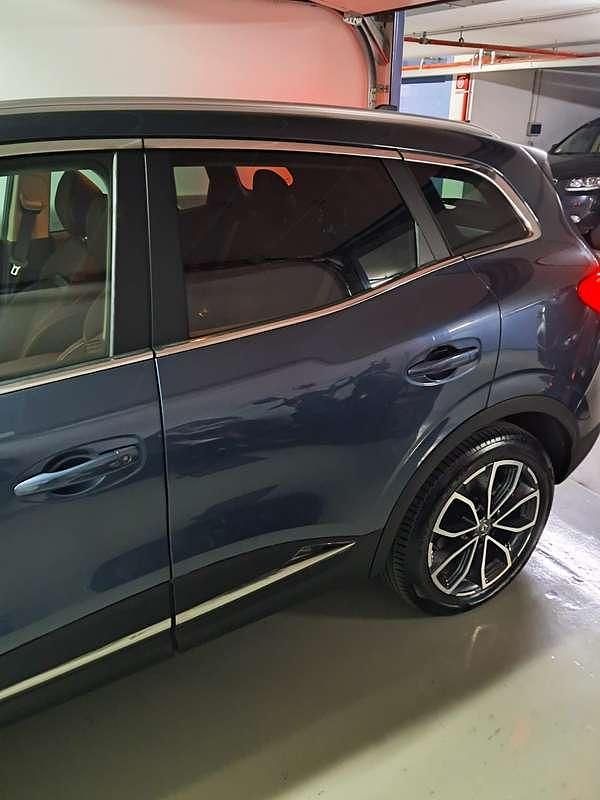 Usata Renault Kadjar 116 CV (85 kW) 2019 SUV