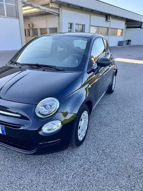 Usata Fiat 500 69 CV (50 kW) 2023 Utilitaria