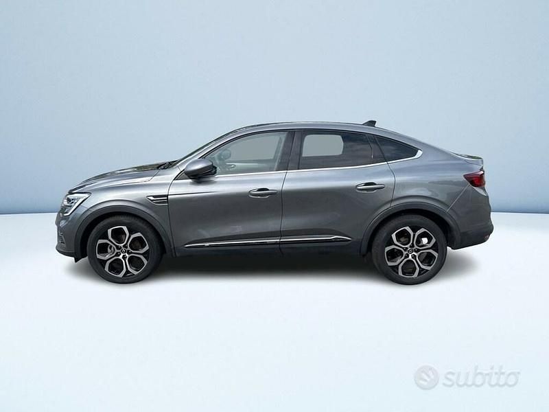 Usata Renault Arkana Intens 145 CV (106 kW) 2021 SUV