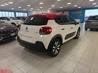 Gebraucht Citroën C3 PureTech 83 PS (61 kW) 2023 Kleinwagen