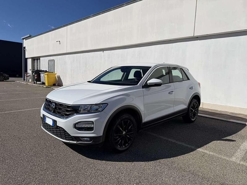 Usata VW T-Roc Advance 150 CV (110 kW) 2020 Other SUV
