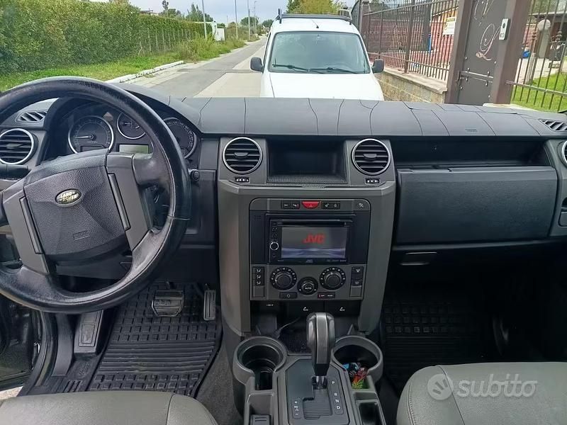 Usata Land Rover Discovery 3 2006 SUV