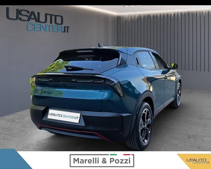 Usata Alfa Romeo GT Junior Edizione Speciale 114 kW (156 CV) 2024