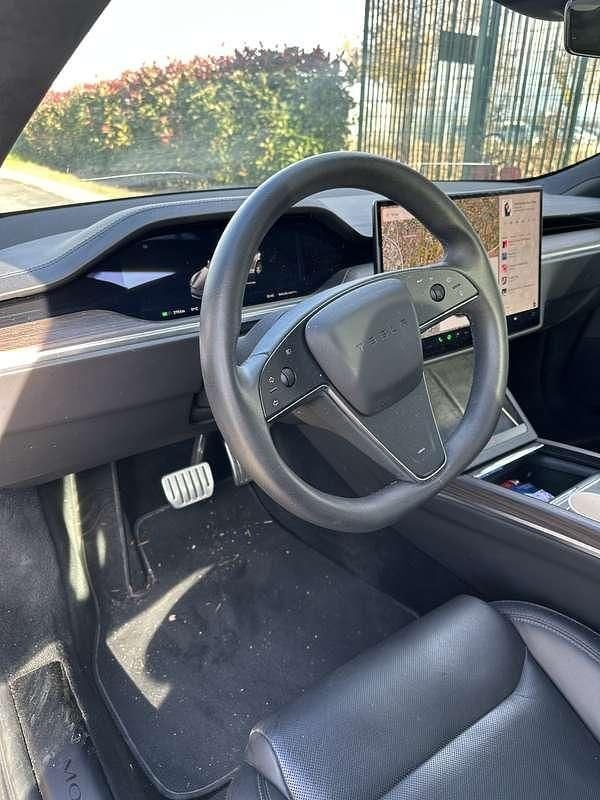 Usata 2024 Tesla Model S Due volumi | 85.000 € - Immagine 1/4