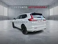 Usata Honda CR-V Advance 148 CV (108 kW) 2023 Diamond dust p. SUV