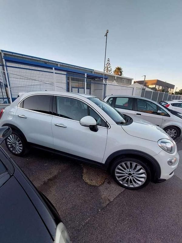 Usata Fiat 500 Business 120 CV (88 kW) 2016 Other Station wagon