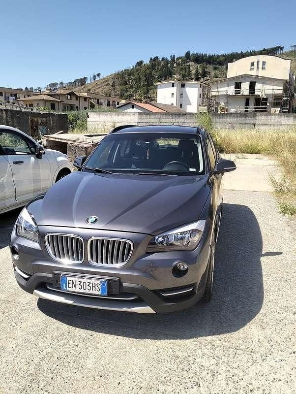 Usata BMW X1 143 CV (105 kW) 2012 SUV
