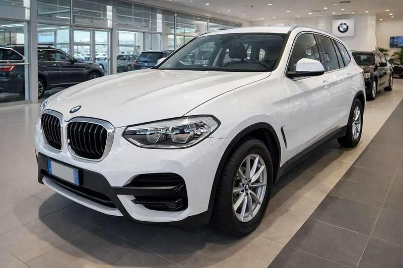 Usata 2022 BMW X3 SUV | 29.999 € (Super prezzo) - Immagine 1/4
