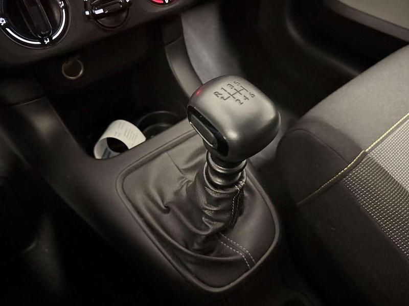 Usata Citroën C3 102 CV (75 kW) 2023 Soft sand Berlina