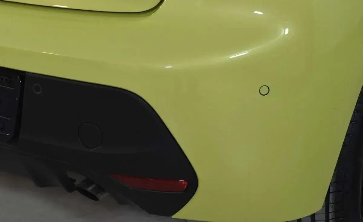 Nuova Peugeot 208 Style 101 CV (74 kW) 2026 Giallo Utilitaria