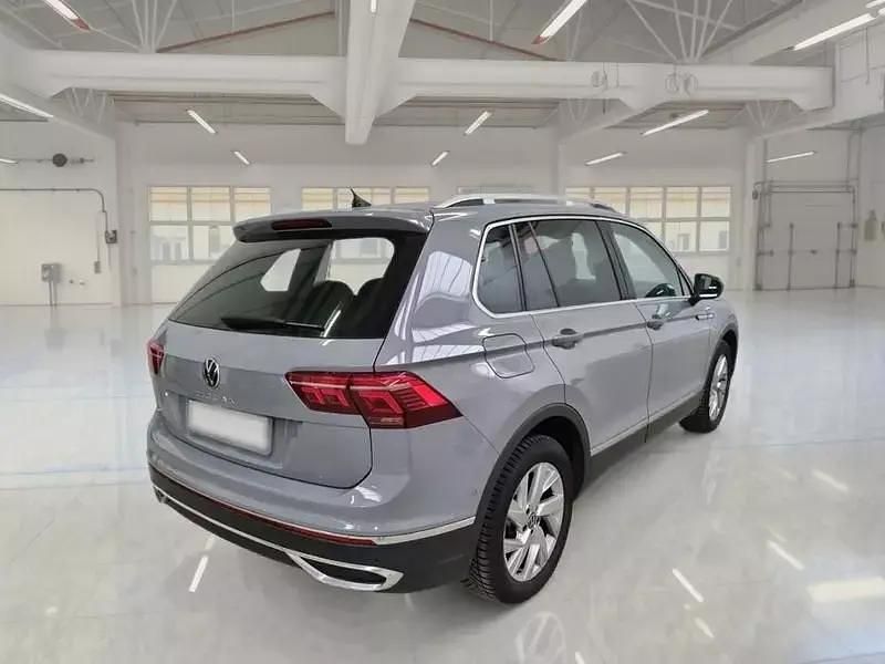 Usata VW Tiguan Elegance 149 CV (109 kW) 2021 SUV