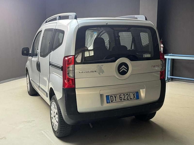 Usata Citroën Nemo 73 CV (53 kW) 2009 Other Monovolume