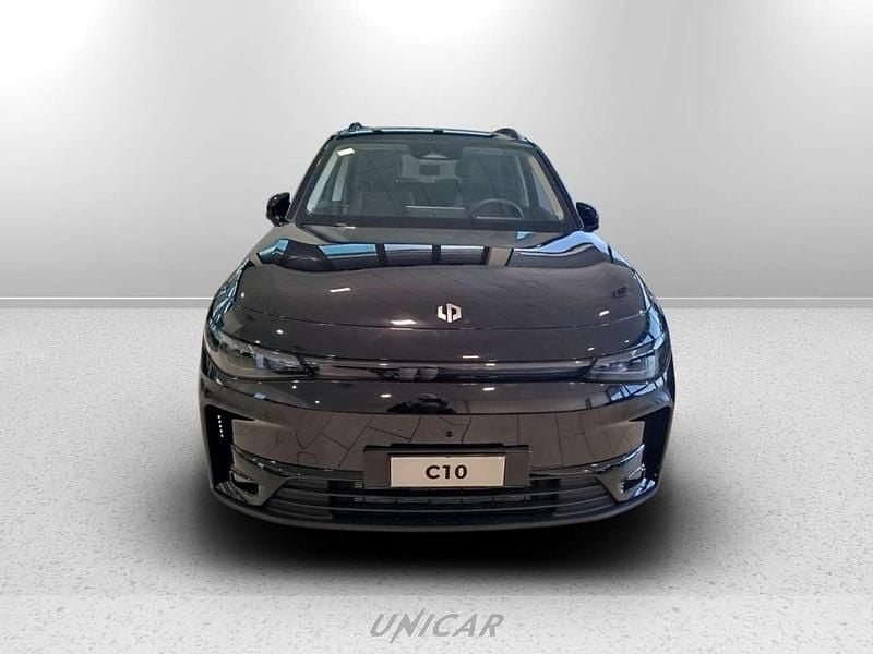 Nuova Leapmotor C10 160 kW (218 CV) 2025 Neromidnight aurora SUV