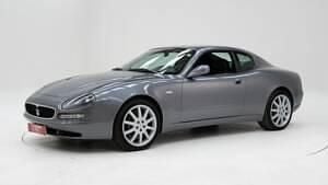 Altri Usata 2000 Maserati 3200 GT Coupé | 20.950 € - Immagine 1/4