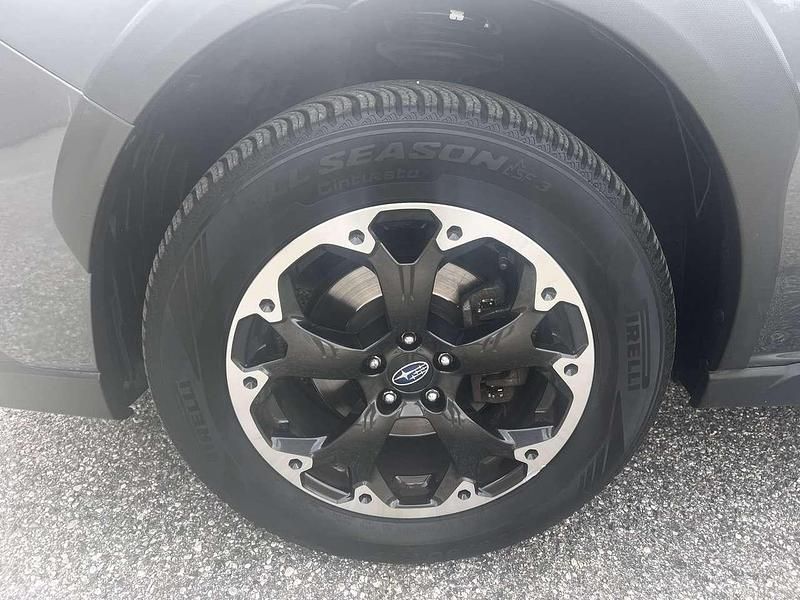 Usata Subaru XV Style 114 CV (83 kW) 2021 Other SUV