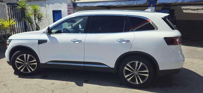 Usata Renault Koleos Intens 131 CV (96 kW) 2018 SUV