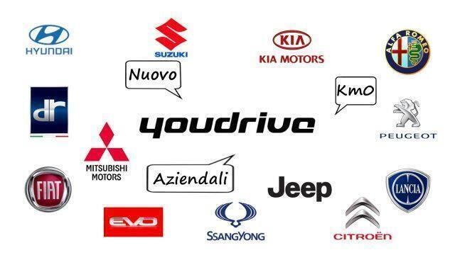 Nuova Jeep Avenger EV Longitude 114 kW (156 CV) 2025 Giallo SUV