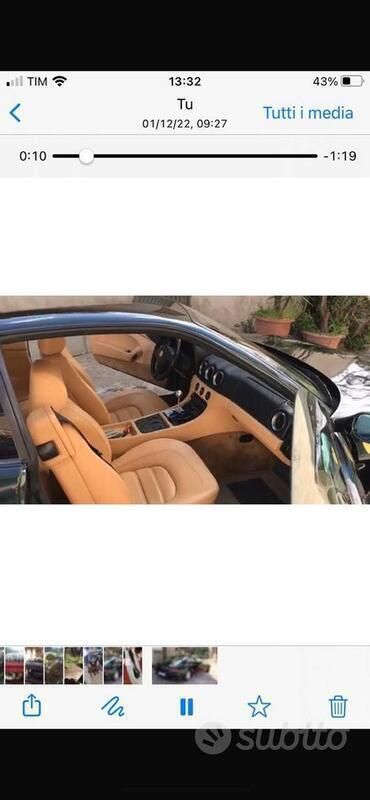 Usata 2000 Ferrari 456 Tre volumi | 90.000 € - Immagine 1/3