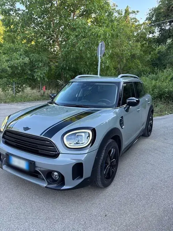 Usata Mini One D Countryman 116 CV (85 kW) 2022 SUV