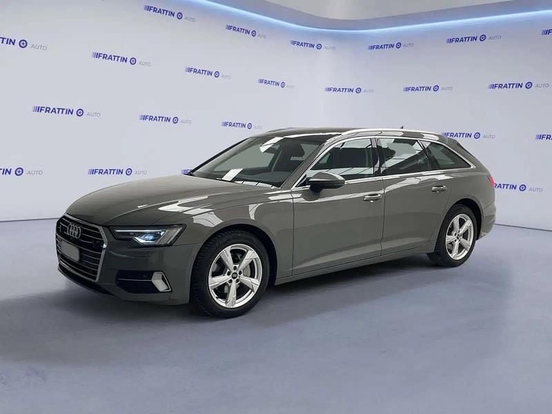Usata Audi A6 Business 205 CV (150 kW) 2019 Station wagon