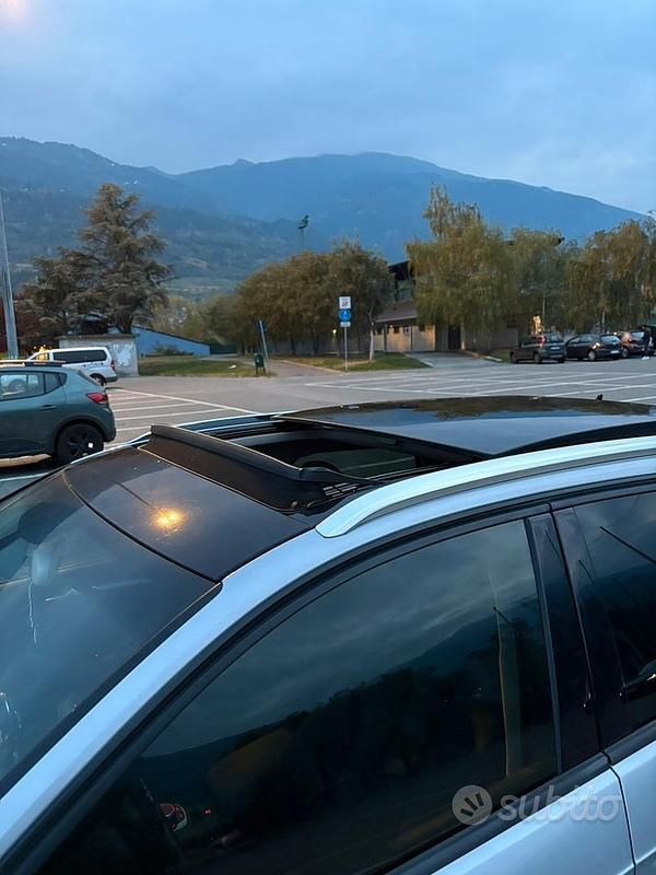 Usata Audi A3 2015 Berlina