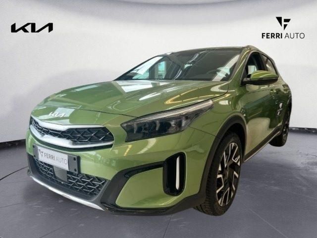 Verde(met.) Nuova 2025 Kia XCeed SUV | 24.300 € (Buon prezzo) - Immagine 1/4