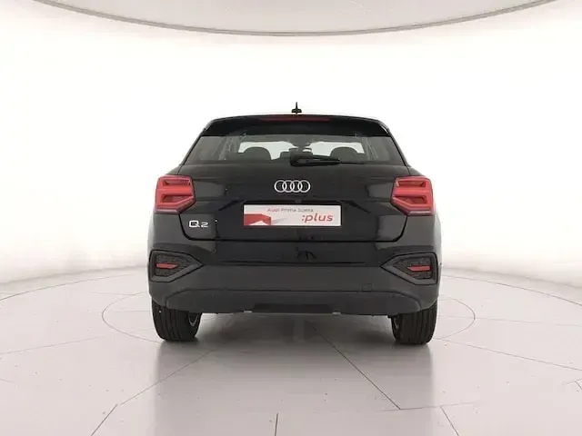 Nuova Audi Q2 Business 150 CV (110 kW) 2026 Nero brillante SUV