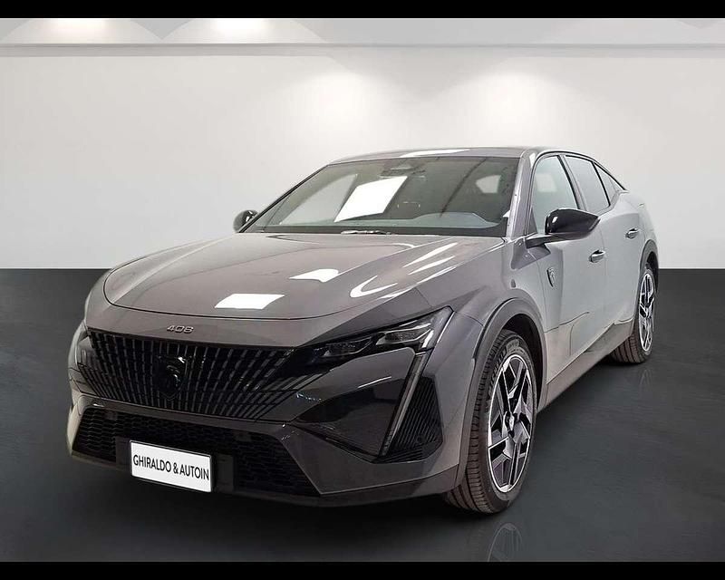 Usata Peugeot 408 GTi 225 CV (165 kW) 2024 Other SUV