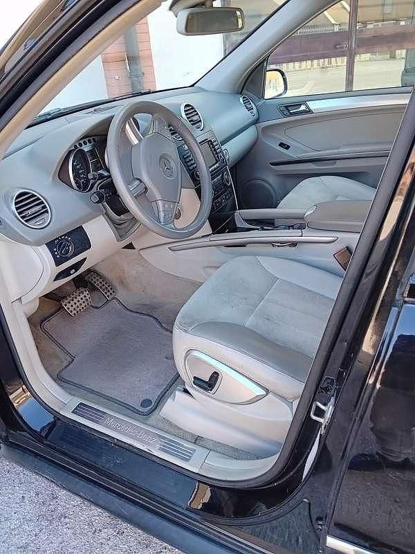 Usata Mercedes ML280 190 CV (139 kW) 2008 SUV