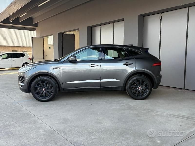 Usata Jaguar E-Pace S 150 CV (110 kW) 2018 SUV