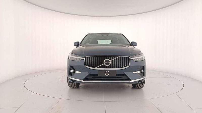 Usata Volvo XC60 Core 253 CV (186 kW) 2024 Denim blue SUV
