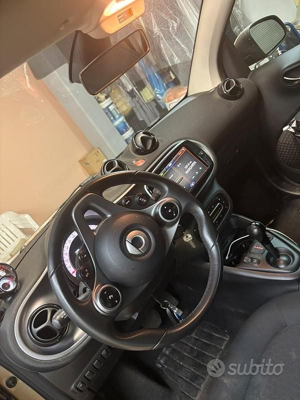 Usata Smart ForTwo Electric Drive 41 kW (56 CV) 2022