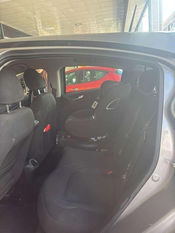 Usata Alfa Romeo Giulietta Super 120 CV (88 kW) 2016 Grigio Utilitaria