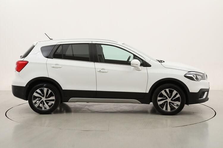 Usata Suzuki SX4 S-Cross 120 CV (88 kW) 2017 SUV