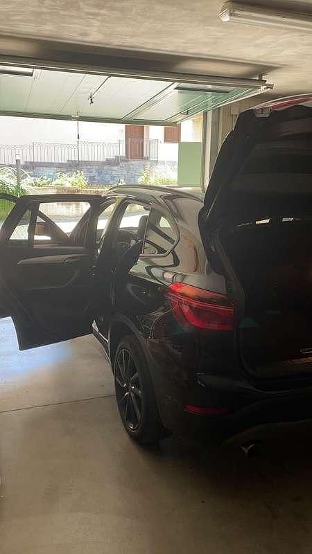 Usata BMW X1 116 CV (85 kW) 2017 SUV