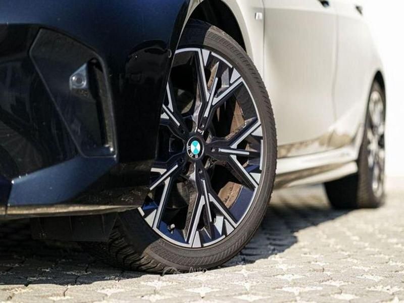 Usata BMW 120 M Sport 150 CV (110 kW) 2025 Nero Utilitaria