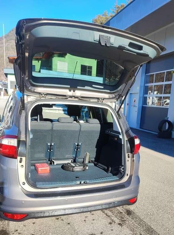 Usata Ford C-MAX SYNC Edition 116 CV (85 kW) 2014 Monovolume