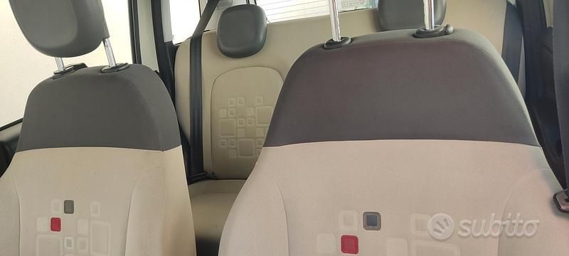 Usata Fiat Panda 70 CV (51 kW) 2016 Berlina
