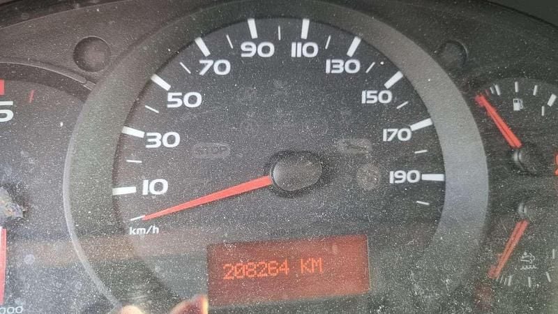 Usata Renault Master 170 CV (125 kW) 2016 Argento Furgone