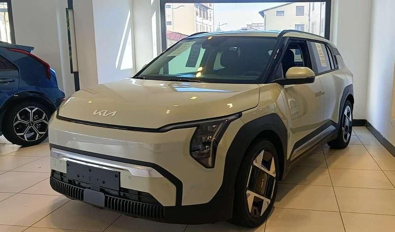 Nuova Kia EV3 Earth 50 kW (68 CV) 2025 Other SUV