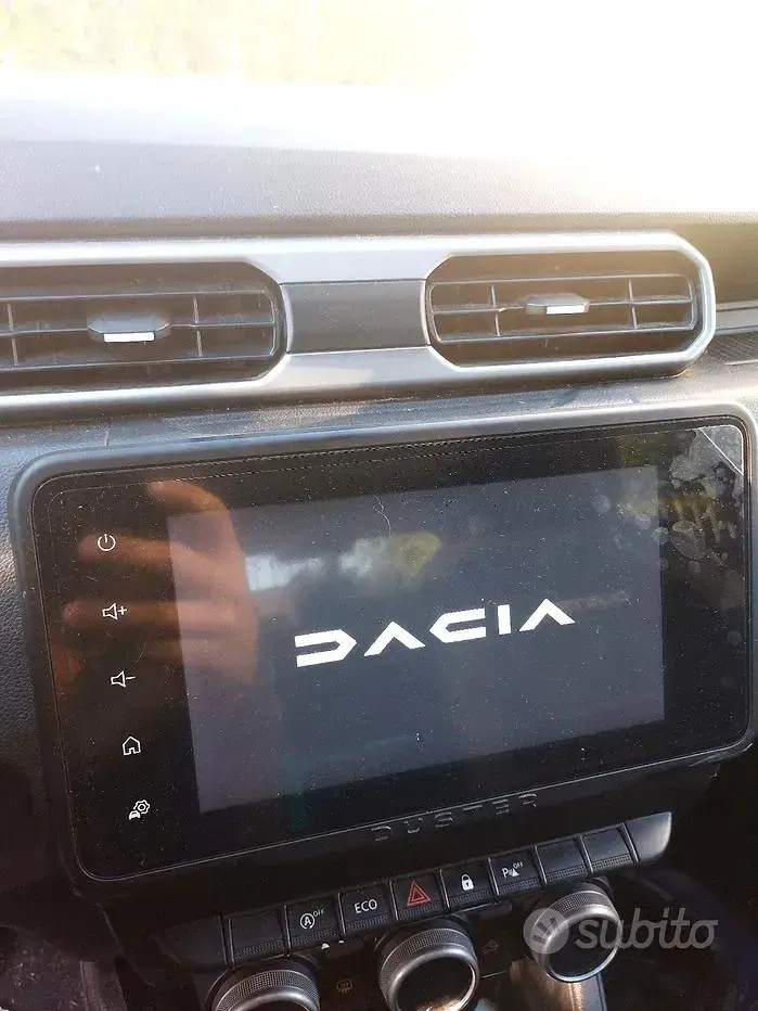 Usata Dacia Duster Journey 101 CV (74 kW) 2023 SUV