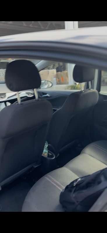 Usata Opel Corsa 95 CV (69 kW) 2018 Utilitaria