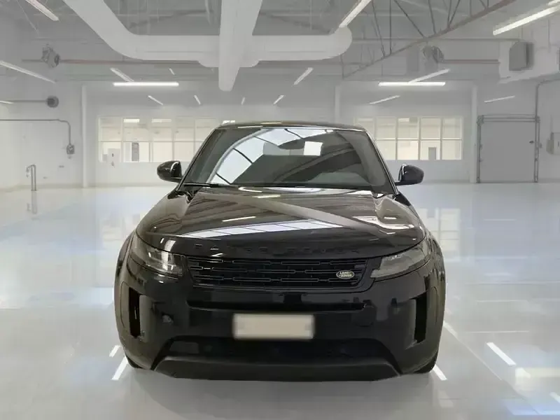 Usata Land Rover Range Rover evoque 163 CV (119 kW) 2024 SUV